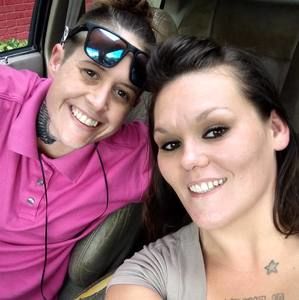 Meet your Posher, Lucretia